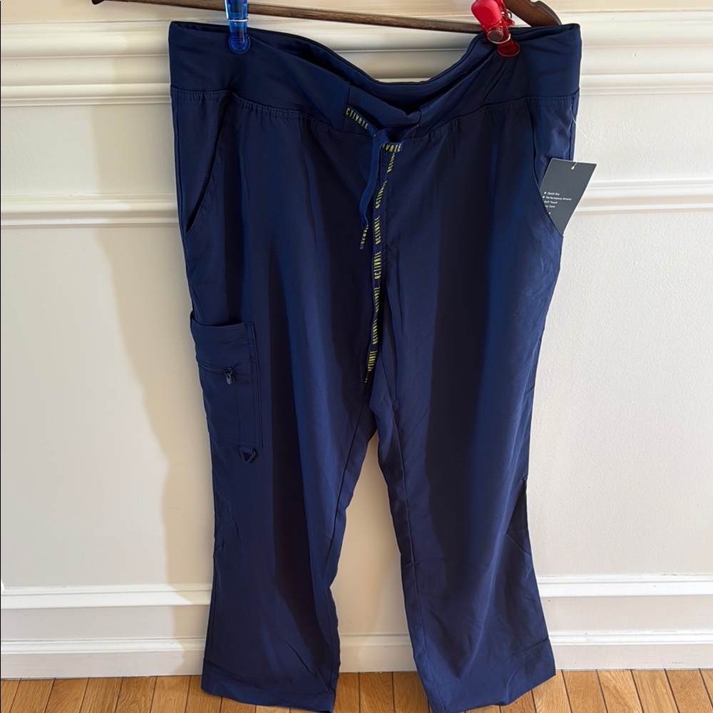 Med couture W pant
